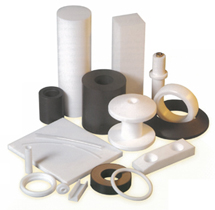 PTFE & TeflonParts
